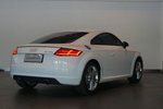 奥迪TT2015款TT Coupe 45 TFSI