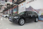 奥迪Q52012款2.0TFSI 舒适型