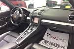 保时捷Boxster2015款Boxster Style Edition 2.7L