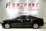 奥迪A6L2012款30 FSI 舒适型(2.5L)