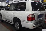雷克萨斯LX2002款470
