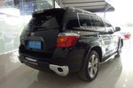 丰田汉兰达2011款2.7L 两驱7座豪华导航版 