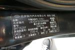 现代伊兰特2011款1.6L 自动 舒适型