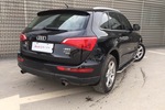 奥迪Q52011款2.0TFSI 技术型