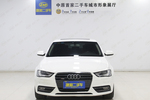 奥迪A4L2013款35 TFSI 自动标准型