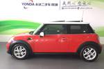 MINIMINI2011款1.6L COOPER Fun