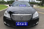 丰田皇冠2010款2.5L Royal 真皮天窗导航版 