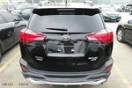 丰田RAV42013款2.0L CVT四驱新锐版 