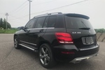 奔驰GLK级2013款GLK300 4MATIC 时尚型