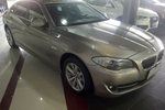 宝马5系2013款520Li 典雅型