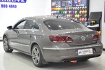 大众CC2013款1.8TSI 豪华型