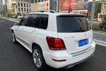 奔驰GLK级2015款GLK 260 4MATIC 时尚型 极致版