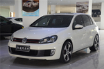 大众高尔夫-高尔夫 2012款 2.0TSI GTI