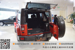 Jeep牧马人四门版2014款3.0L 撒哈拉