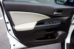 本田CR-V2012款2.0L 两驱都市版