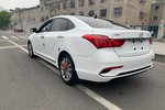 现代名图2017款1.8L 自动尊贵型DLX