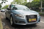 奥迪A3 Sportback2010款1.8TFSI 豪华型