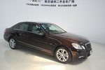 奔驰E级2010款E260 CGI时尚型(进口)