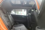 现代ix252015款1.6L 自动两驱智能型GLS