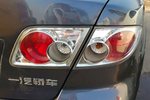 马自达Mazda62004款2.3技术型