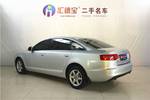 奥迪A6L2010款2.0TFSI 手自一体 标准型