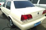 大众捷达2007款1.6 CIF 手动基本型