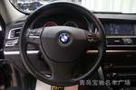 宝马5系GT2010款535i GT领先型