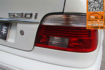 宝马5系（进口）2004款530i