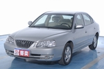 现代伊兰特2006款1.6 GL 自动标准型 