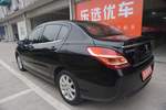 标致3082012款1.6L 手动优尚型