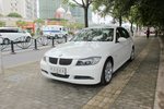 宝马3系2007款320i 2.0 手自一体豪华型