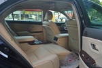 丰田皇冠2010款4.3L Royal Saloon VIP 