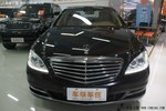 奔驰S级2012款S300L 商务型 Grand Edition