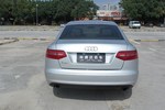 奥迪A6L2009款2.0TFSI 标准型AT