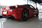 法拉利4582011款4.5L Italia