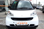 smartfortwo2011款1.0 MHD 科比特别版