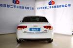 奥迪A4L2013款30 TFSI 自动舒适型