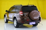 丰田RAV42011款2.0L 自动经典版