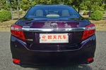 丰田威驰2014款1.3L 自动型尚版  点击看大图