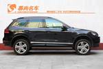 大众途锐2012款3.0TSI R-Line 豪华型