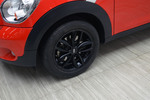 MINICOUNTRYMAN JCW-2011款 1.6L COOPER