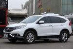 本田CR-V2013款2.4L 四驱尊贵版