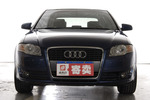 奥迪A42006款1.8T 基本型（自动）