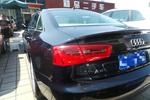 奥迪A6L2011款2.8FSI 豪华型