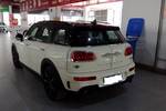 MINICLUBMAN2016款2.0T COOPER S 极客版