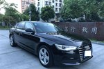 奥迪A6L2012款TFSI 标准型(2.0T)