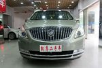 别克GL82011款全新款 3.0L XT 旗舰版