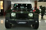 Jeep牧马人四门版2009款3.8L 罗宾汉