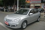 现代悦动2011款1.6L 自动顶级型