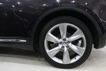 英菲尼迪QX70-2012款 超越版